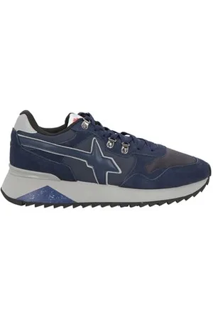 W6YZ FOOTWEAR - Trainers - on YOOX.com