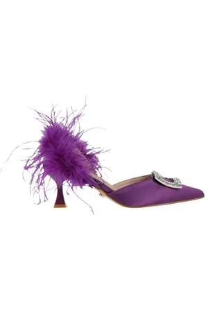 Twenty Fourhaitch FOOTWEAR - Pumps - on YOOX.com