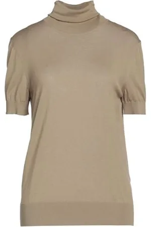 Dolce & Gabbana KNITWEAR - Turtlenecks - on YOOX.com