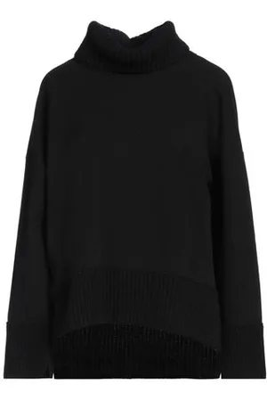 Dondup KNITWEAR - Turtlenecks - on YOOX.com