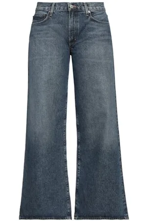 AGOLDE BOTTOMWEAR - Jeans - on YOOX.com