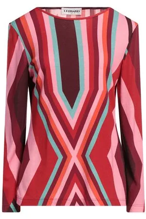 Leonard TOPWEAR - T-shirts - on YOOX.com
