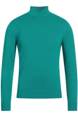 DRUMOHR KNITWEAR - Turtlenecks - on YOOX.com