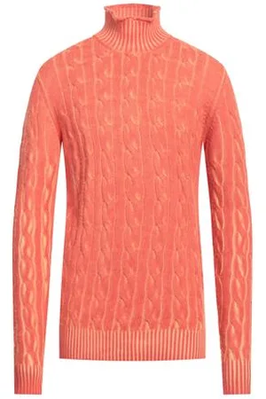 KANGRA CASHMERE KNITWEAR - Turtlenecks - on YOOX.com