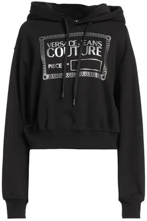 VERSACE TOPWEAR - Sweatshirts - on YOOX.com