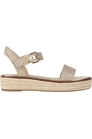 Michael Kors FOOTWEAR - Espadrilles - on YOOX.com