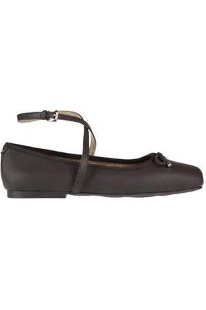 Michael Kors FOOTWEAR - Ballet flats - on YOOX.com