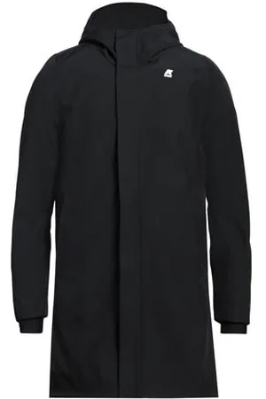 K-Way COATS & JACKETS - Overcoats & Trench Coats - on YOOX.com