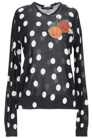 Dolce & Gabbana KNITWEAR - Jumpers - on YOOX.com