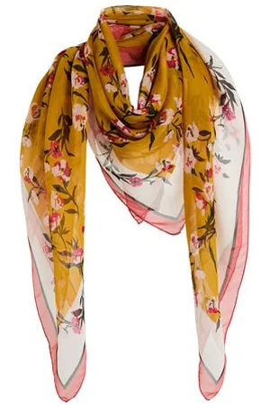Max Mara ACCESSORIES - Scarves - on YOOX.com