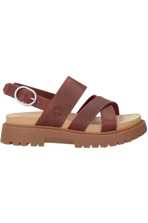 Timberland FOOTWEAR - Sandals - on YOOX.com