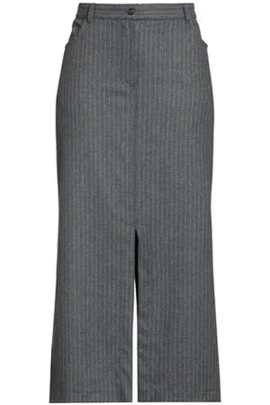 Cesar Casier BOTTOMWEAR - Maxi skirts - on YOOX.com