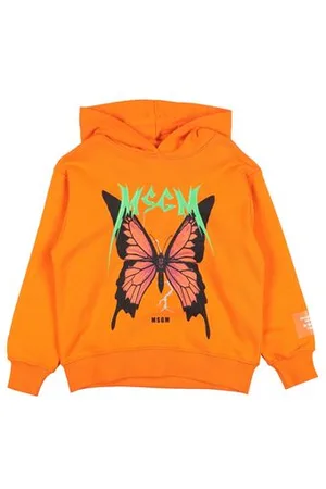Msgm TOPWEAR - Sweatshirts - on YOOX.com