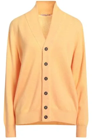 KANGRA CASHMERE KNITWEAR - Cardigans - on YOOX.com