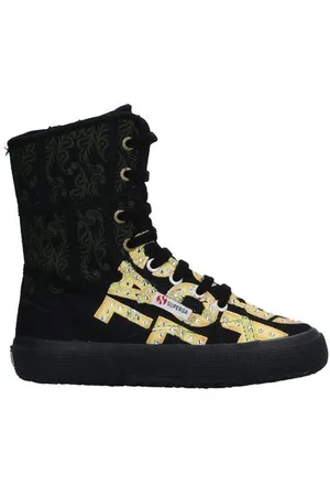 Superga FOOTWEAR - Trainers - on YOOX.com