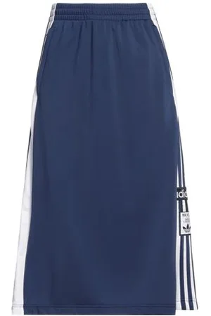 adidas BOTTOMWEAR - Midi skirts - on YOOX.com