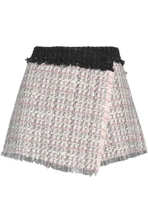 Msgm BOTTOMWEAR - Shorts & Bermuda Shorts - on YOOX.com