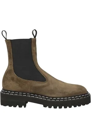 Officine creative FOOTWEAR - Ankle boots - on YOOX.com