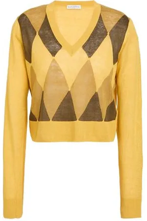 BALLANTYNE KNITWEAR - Jumpers - on YOOX.com
