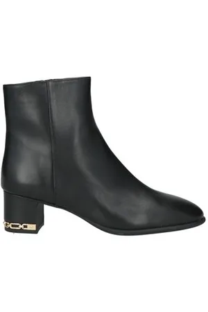 Michael Kors FOOTWEAR - Ankle boots - on YOOX.com