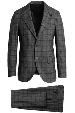 LARDINI SUITS and CO-ORDS - Suits - on YOOX.com