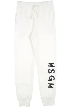 Msgm BOTTOMWEAR - Trousers - on YOOX.com