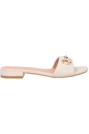 Patrizia Pepe FOOTWEAR - Sandals - on YOOX.com