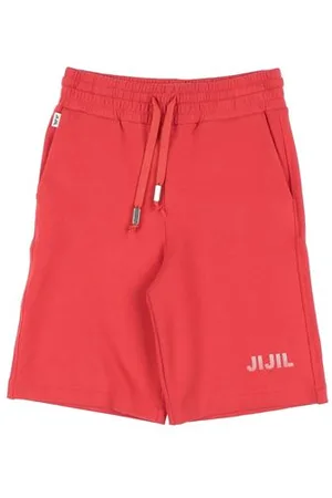 JIJIL JOLIE BOTTOMWEAR - Shorts & Bermuda Shorts - on YOOX.com