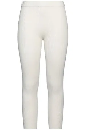 Fabiana Filippi BOTTOMWEAR - Leggings - on YOOX.com
