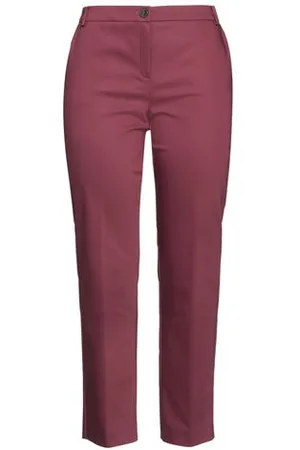 MARELLA BOTTOMWEAR - Trousers - on YOOX.com