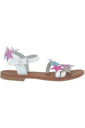 MONNALISA FOOTWEAR - Sandals - on YOOX.com