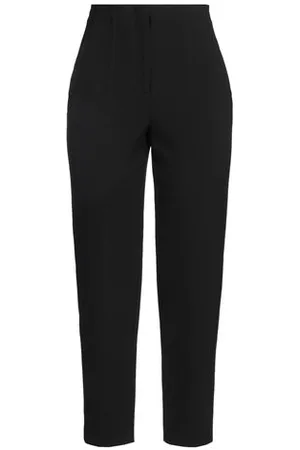 PESERICO SIGN BOTTOMWEAR - Trousers - on YOOX.com
