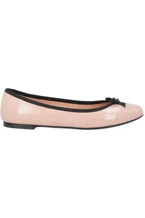 Pollini FOOTWEAR - Ballet flats - on YOOX.com