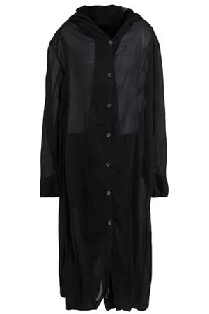 MASNADA COATS & JACKETS - Overcoats & Trench Coats - on YOOX.com