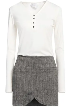 GAËLLE DRESSES - Mini dresses - on YOOX.com