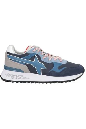 W6YZ FOOTWEAR - Trainers - on YOOX.com