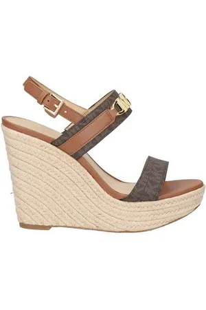 Michael Kors FOOTWEAR - Espadrilles - on YOOX.com