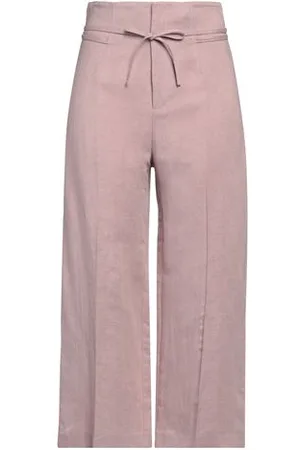 ERIKA CAVALLINI BOTTOMWEAR - Trousers - on YOOX.com