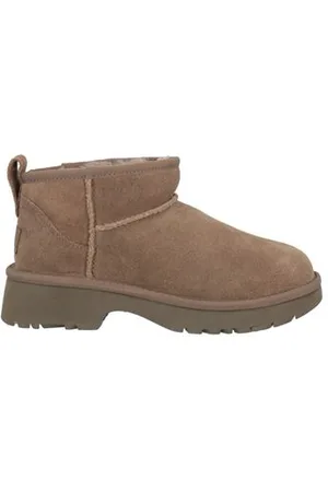 UGG FOOTWEAR - Ankle boots - on YOOX.com