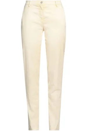 Trussardi BOTTOMWEAR - Trousers - on YOOX.com