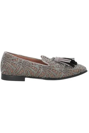 Pollini FOOTWEAR - Loafers - on YOOX.com
