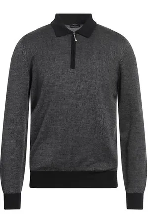 BARBA KNITWEAR - Jumpers - on YOOX.com