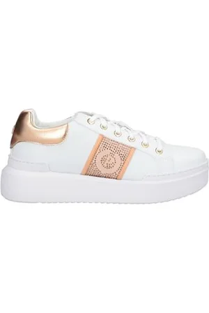 Pollini FOOTWEAR - Trainers - on YOOX.com