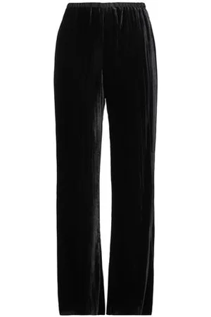 FORTE FORTE BOTTOMWEAR - Trousers - on YOOX.com