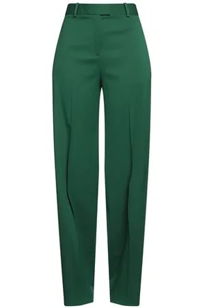 The Attico BOTTOMWEAR - Trousers - on YOOX.com