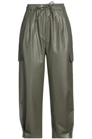 Susy Mix BOTTOMWEAR - Trousers - on YOOX.com
