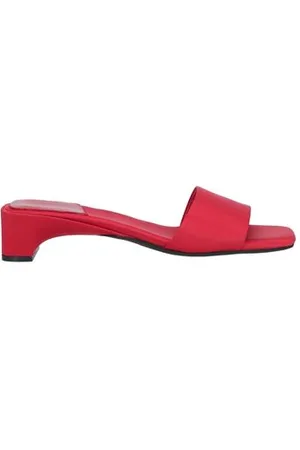 Jeffrey Campbell FOOTWEAR - Sandals - on YOOX.com