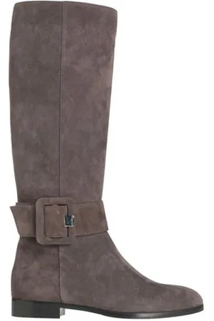 Sergio Rossi FOOTWEAR - Boots - on YOOX.com