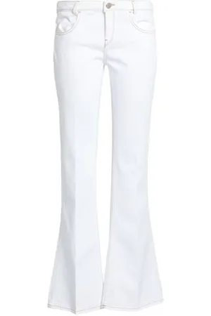 Pinko BOTTOMWEAR - Jeans - on YOOX.com