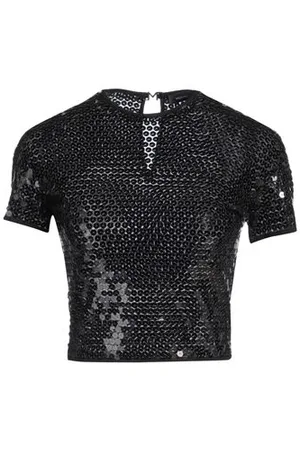 MUGLER TOPWEAR - Tops - on YOOX.com
